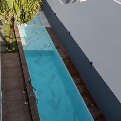 Casa encantadora com piscina prainha e SPA