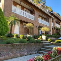 Apartamento Catedral Canela