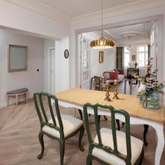 Design-Appartement im Herzen von Görlitz