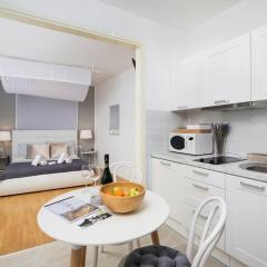 Kandlers street apartment