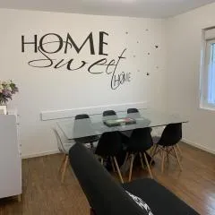 Logement, idéal famille, amis, tout y est !