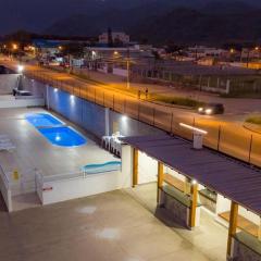 COND SUN WAY APARTAMENTO COM Piscinas E Churrasqueiras