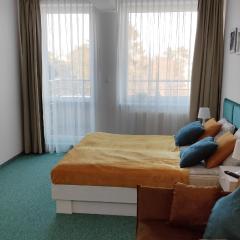 Apartament 303 Planeta