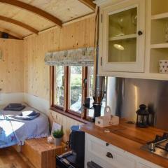 Handcrafted Shepherds Hut