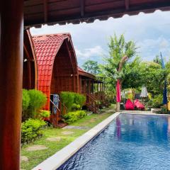 Bemo Villas & Pool