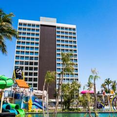 Salinas Premium Resort - Apto Smart