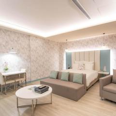 Six Star Motel-Zhongli