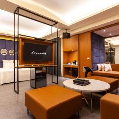 Six Star Motel-Zhongli