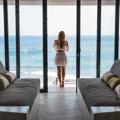 Villa Endless - Two Bedroom Family Suite - Beachfront Luxury - Bingin Beach