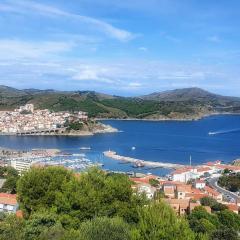 Studio with Fantastic sea view