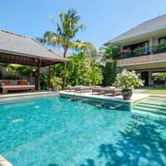 Kejora Beachfront Estate Sanur -Stunning Villa Eleven