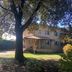 Villa Adriana Tuscia Country Retreat