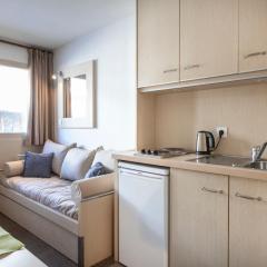 Apartment Vanoise 167 by Interhome