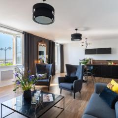 Apartment Ô de Mer - ETL300 by Interhome