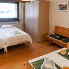 Studio Rosablanche C15 by Interhome