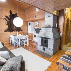 Holiday Home Ylläsrova b5 - kasku by Interhome