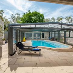 Holiday Home LA CASTAGNE by Interhome