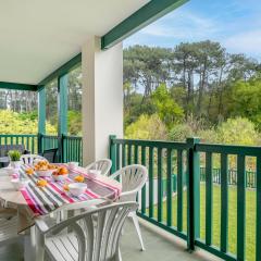 Apartment Domaine Iratzia by Interhome