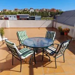APARTAMENTO SAN CARLOS