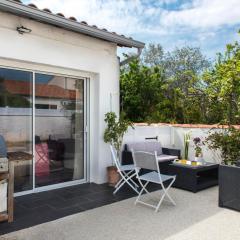 Appartement Royan Rayley