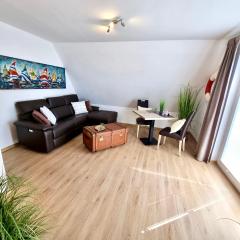 Haus Nordseeschatz Appartement 14 Sonnendeck