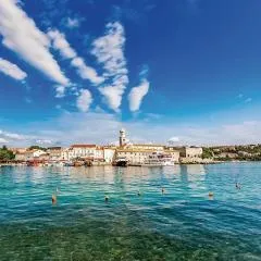 Apartmani Mile