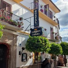 Hostal Rural Marques de Zahara