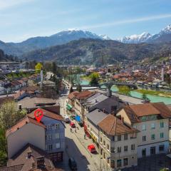 Central Apartment Konjic