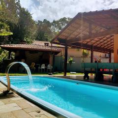 Casa em Bertioga - Guaratuba (Costa do Sol)