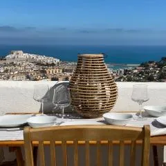 La Calma Sea Loft - Apartamento Boutique con Vistas