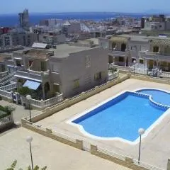 Santa Pola beach 2 habitaciones