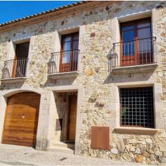 CanTina a Charming & Artistic house with pool