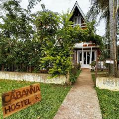 Cabanna Hostel