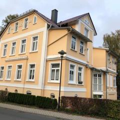 Ferienwohnung Bad Laasphe Altstadt