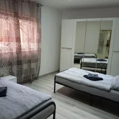 Monteurwohnung