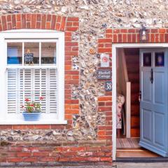 Bluebell Cottage - Norfolk Cottage Agency