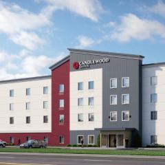 Candlewood Suites - Columbia, an IHG Hotel