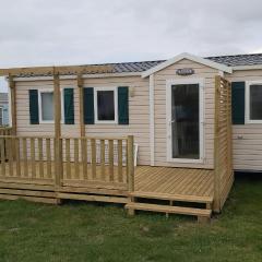 Camping Le Phare d'Opale - Super Titania