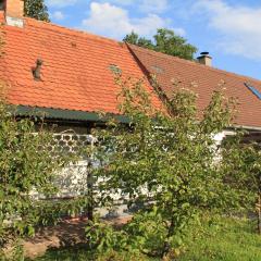 フェリエンハウス ランツベルク アム レヒ（Ferienhaus Landsberg Am Lech）