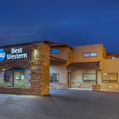 Best Western Cottonwood Inn