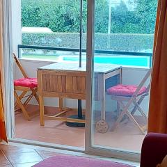 Rising sun Algarve apartment