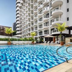 Copthorne King's Hotel Singapore