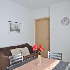 Apartment by Lake Como with Scenic Views