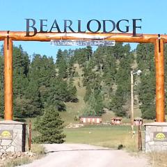 Bearlodge Mountain Resort