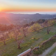 Oasi del benessere