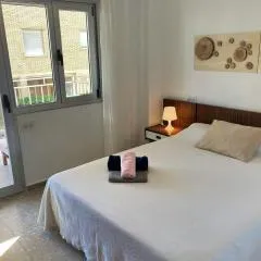 Large Apartment with Sea Views