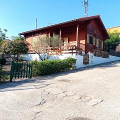 Vivienda de uso turístico Fuente Vilda VT-LR 0033