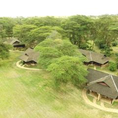 올 투카이 롯지 암보셀리(Ol Tukai Lodge Amboseli)