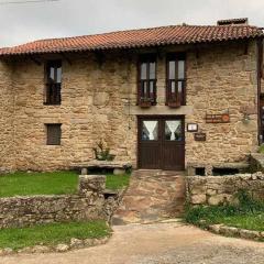 Casa Rural, Casal do Mouro