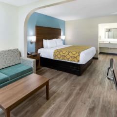 Baymont by Wyndham Biloxi - Ocean Springs